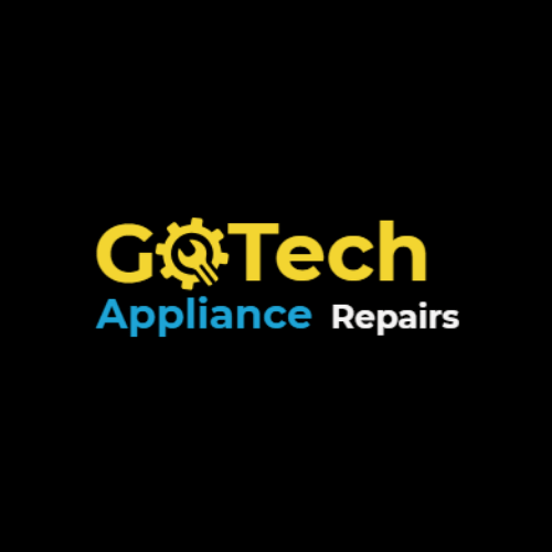 GoTech Appliance Repairs In Edmonton logo